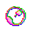 RGB Bubble