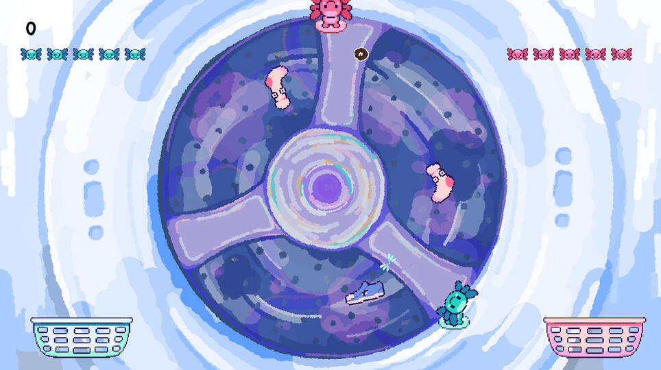 Gameplay Screenshot