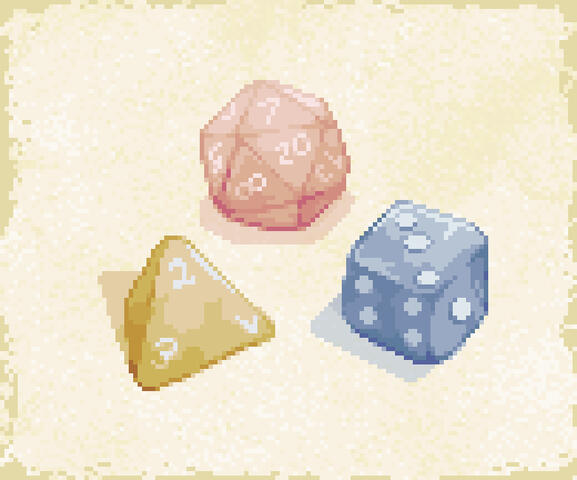 Dice
