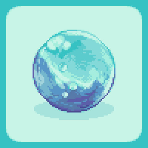 Marble