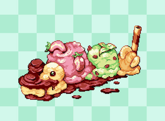 Flavour