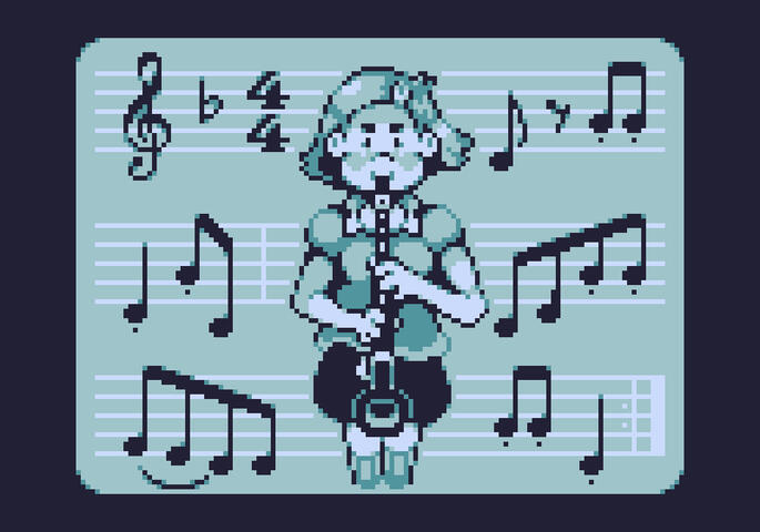 Clarinet