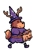 Wizard EGDeer
