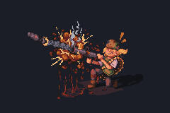 Bazooka