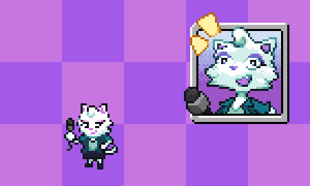 Cat Reporter