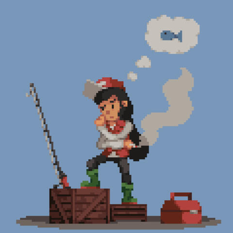 Fishy Thoughts