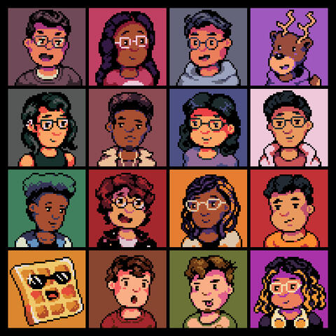 Portraits