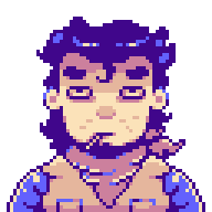 Sad Cowboy