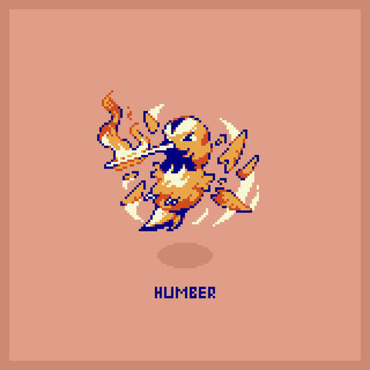 Humber