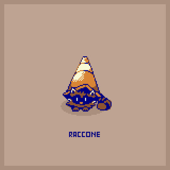 Raccone