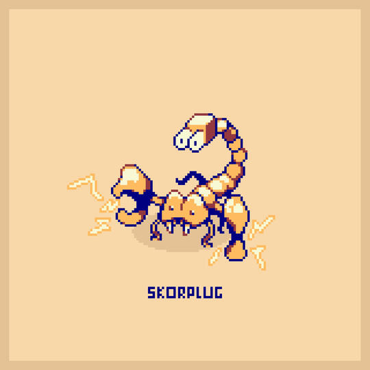 Skorplug