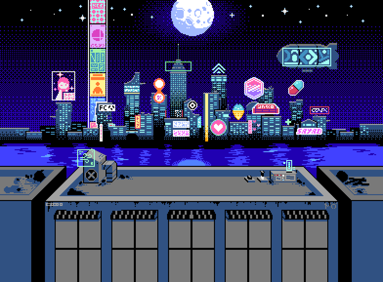 City Stage