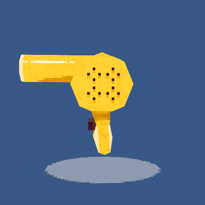 Hair Dryer