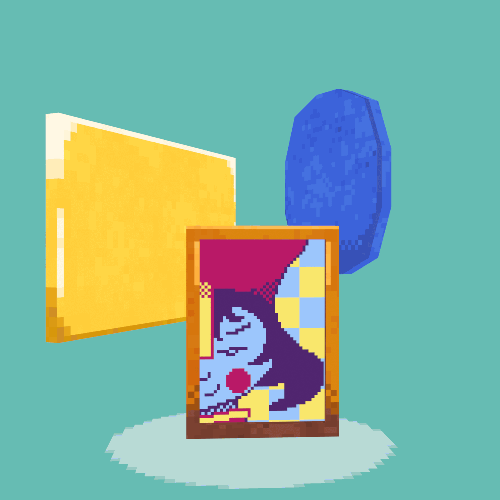 Picture Frames