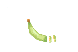 Green Banana
