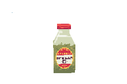 Oregano Shaker