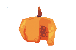 Pumpkin