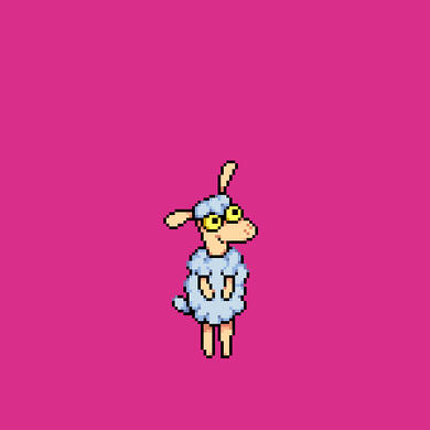 Sheep (Sheep in the Big City, 2000)