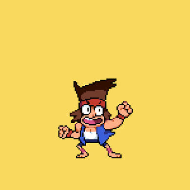 K.O. (OK K.O.! Let's Be Heroes, 2017)