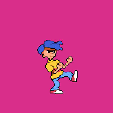 Rolf (Ed, Edd n Eddy, 1999)