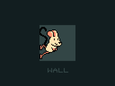 Gobi - Wall Jump