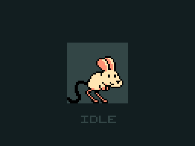 Gobi - Idle