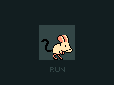 Gobi - Run