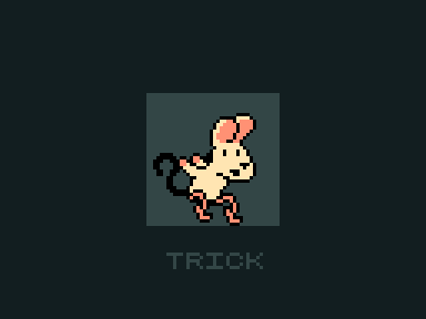 Gobi - Tricks