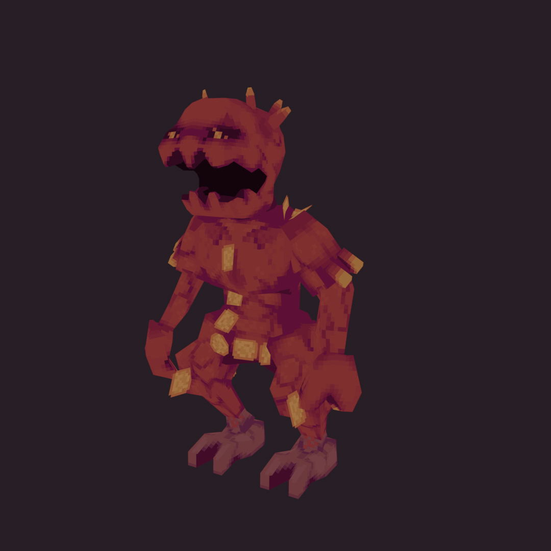Demon - Hit