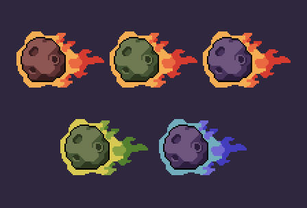 Meteors