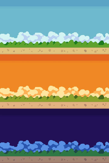 Backgrounds - Sky 1