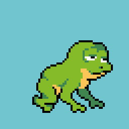 Frog