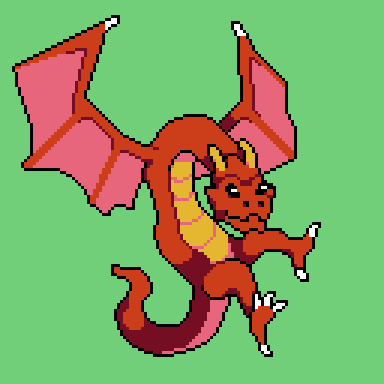 Dragon Boss