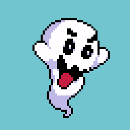 Ghost