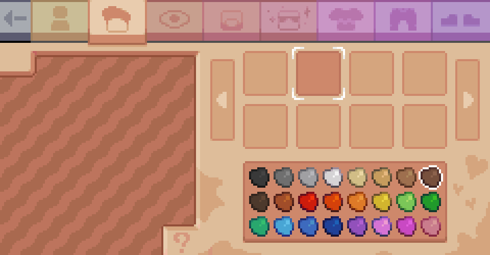 Character Creator