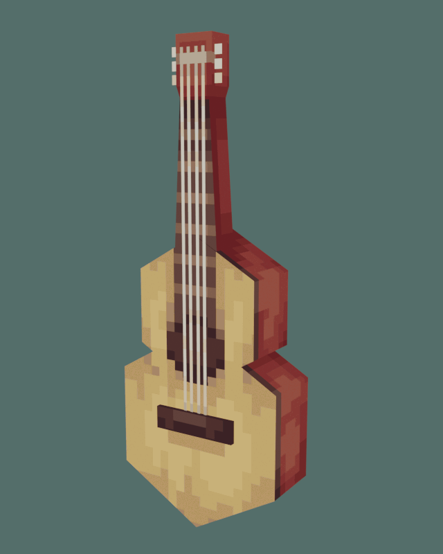 Guitar