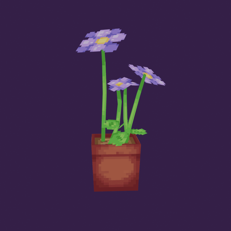 Flower Pot