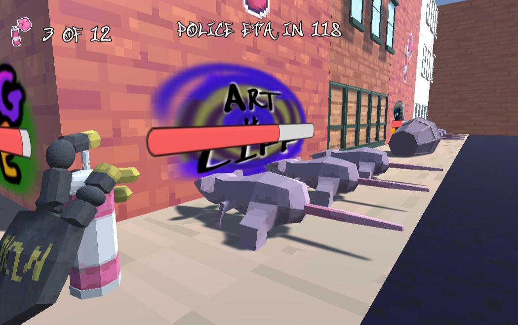 Gameplay Screenshot