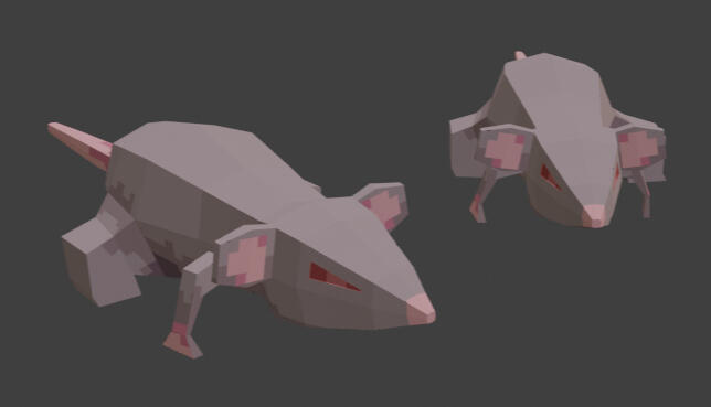RATS