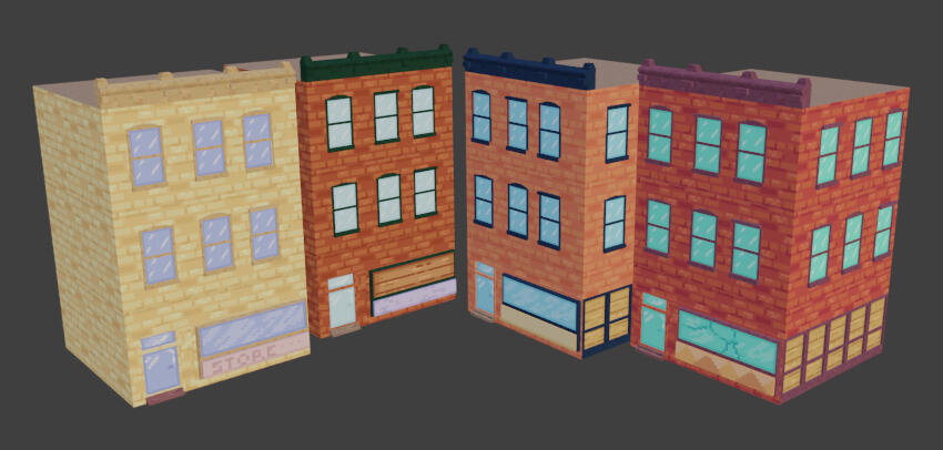 Buildings