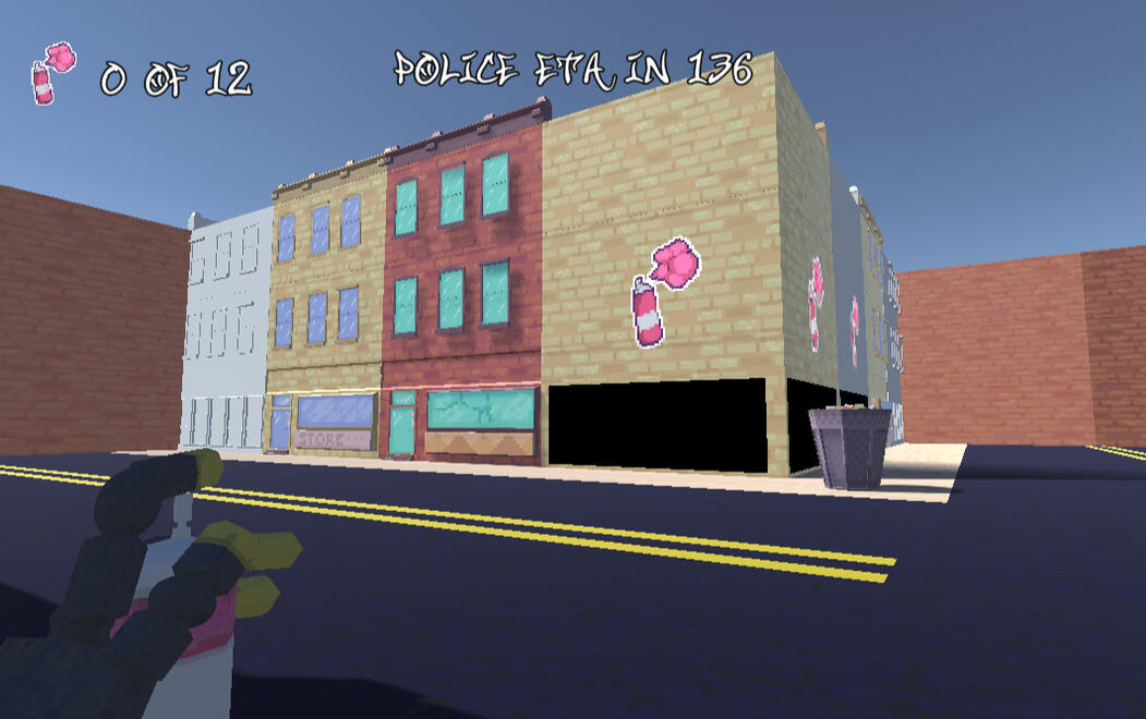 Gameplay Screenshot