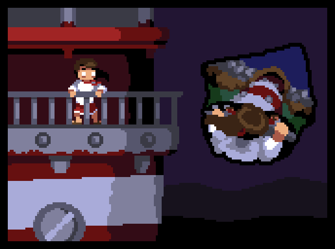 The Lighthouse