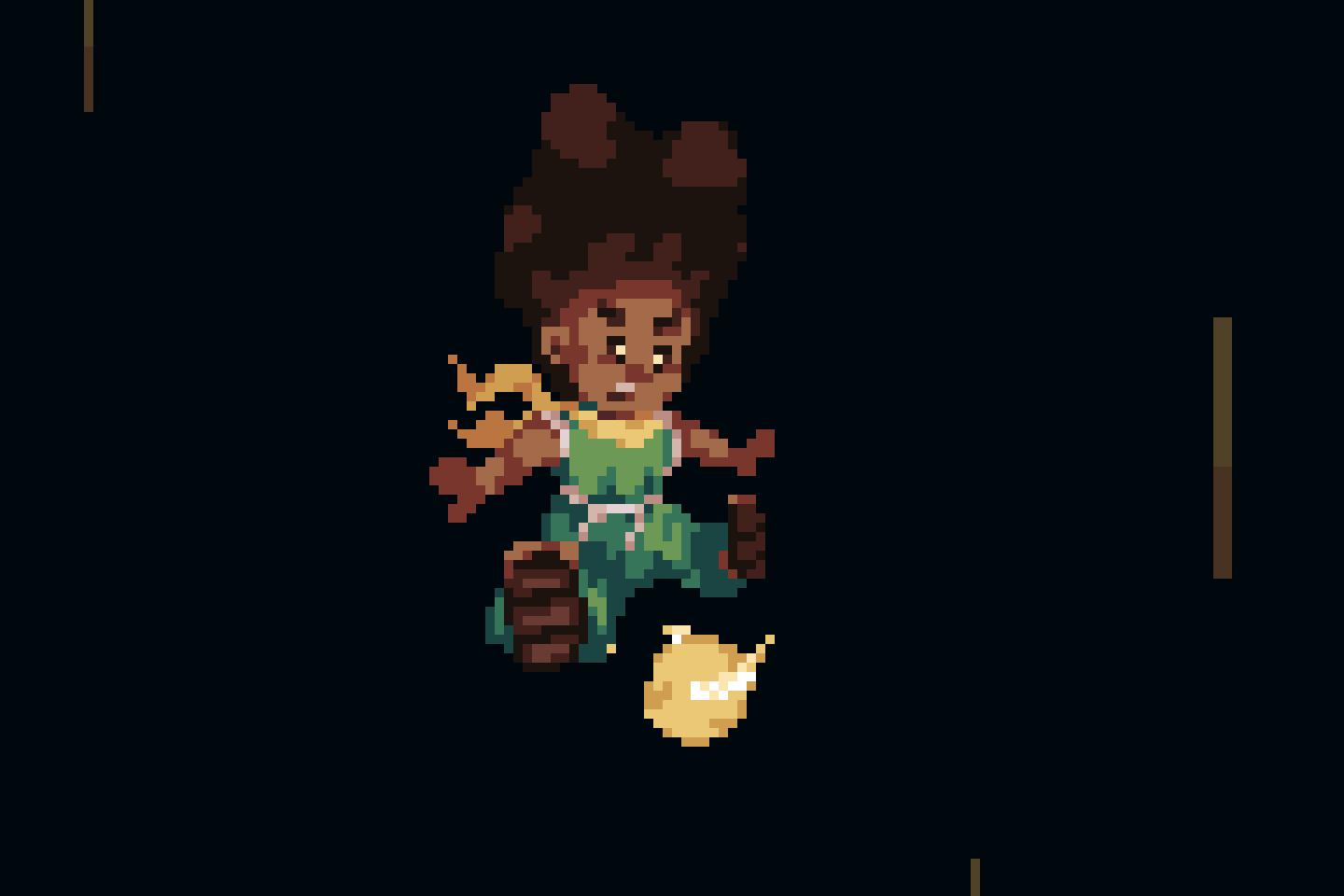 Falling