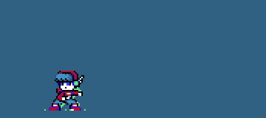 Pinwheel Kick