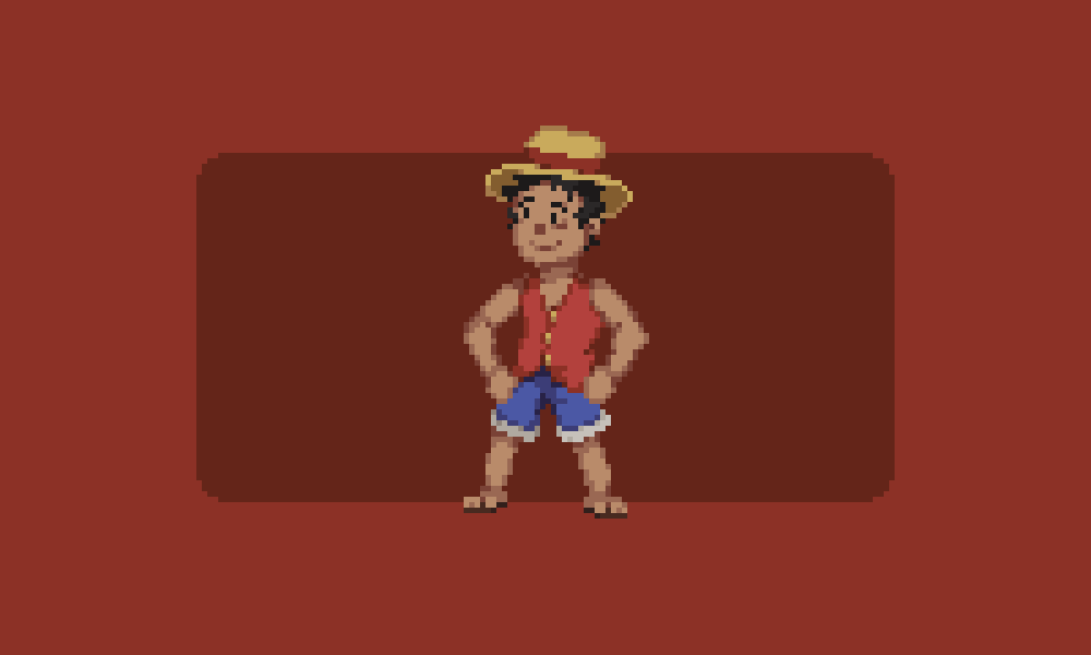 Luffy