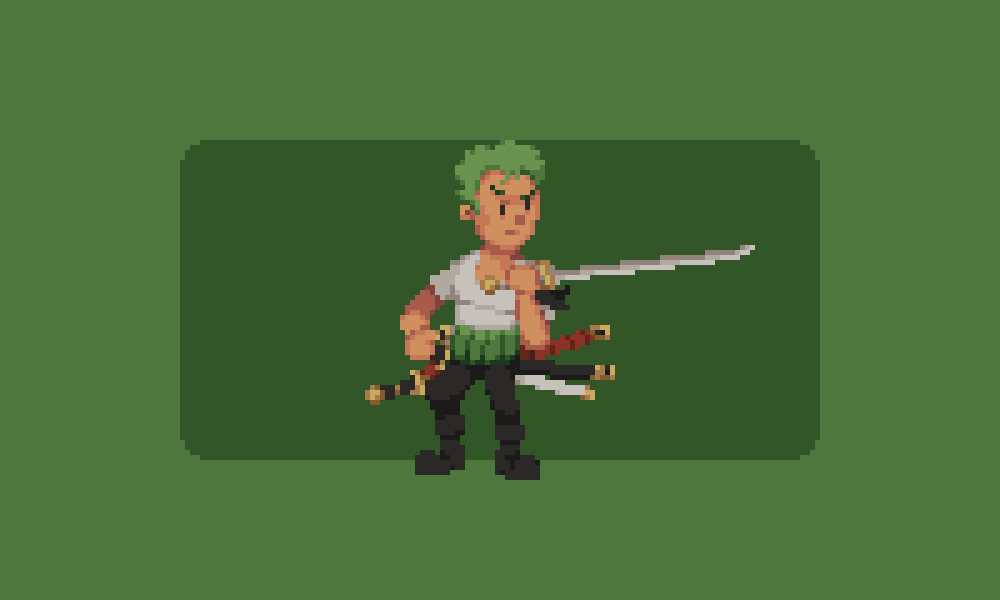 Zoro
