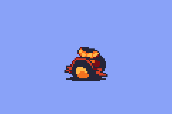 Stunfisk FLOP