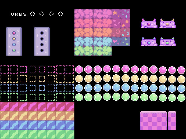 Tiles & UI