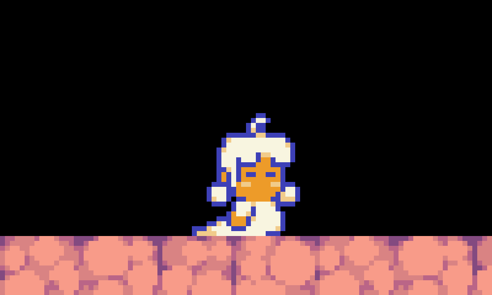 Player Character