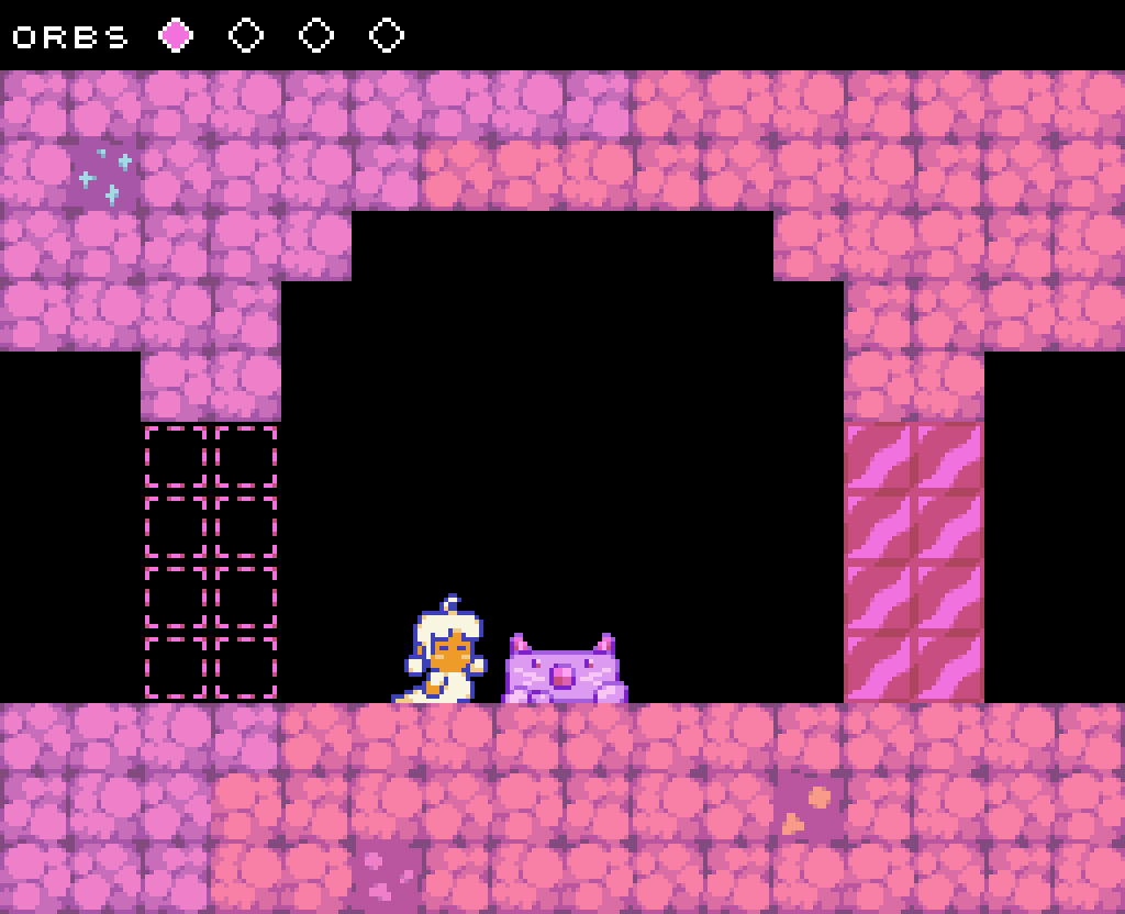 Gameplay Mockup - Scene 4